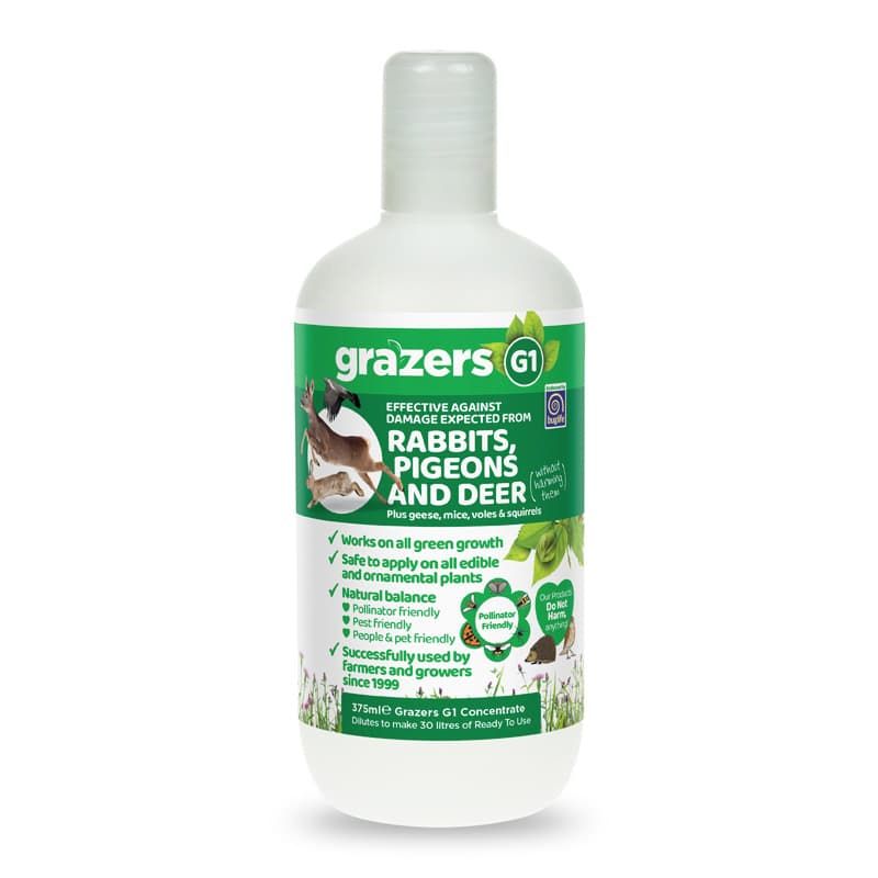 Grazers G1 (animal) 375ml Concentrate