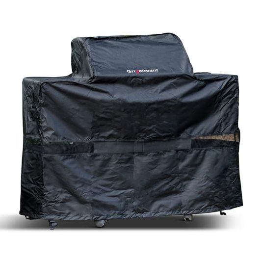 Grillstream 2 Burner Gas BBQ Deluxe Cover