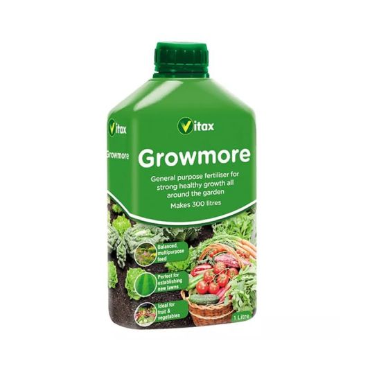 Growmore Liquid Feed 1 Litre