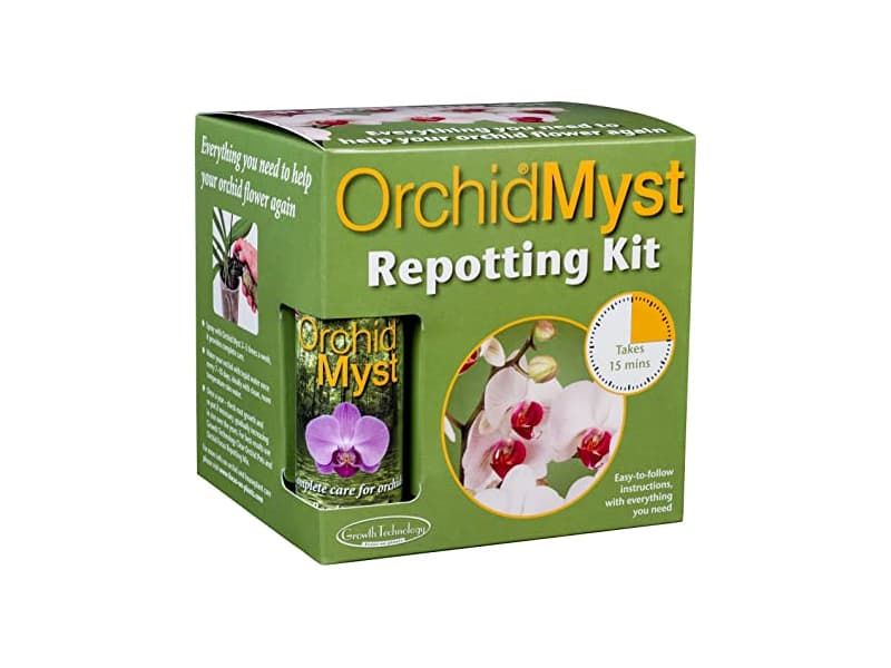 ORCHID REPOTTING KIT