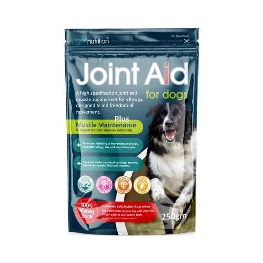 GWF Nutrition Joint Aid For Dogs - 250g