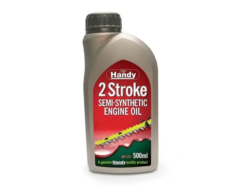 2 Stroke Oil 500ml M