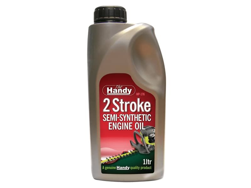 2 Stroke Oil SYN 1Litres M