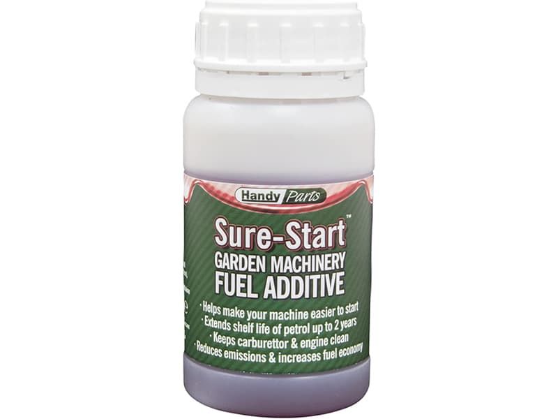 Fuel Additive M