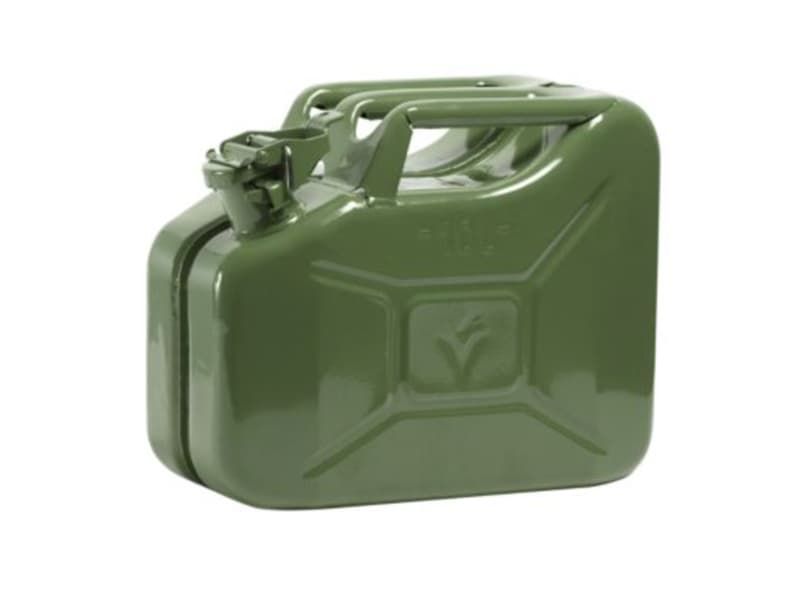 Jerry Can 10 Litres