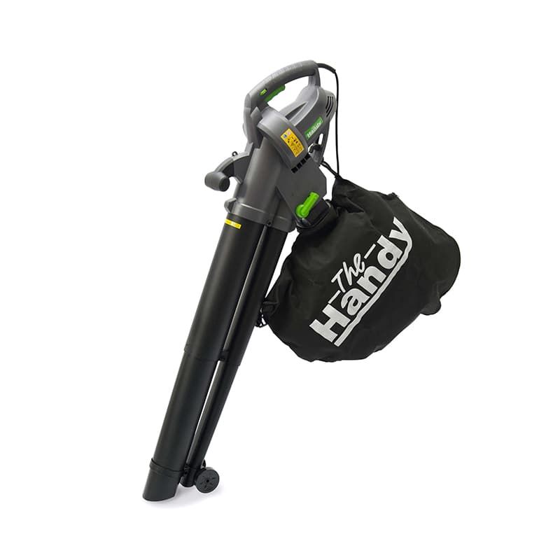 Handy THEV3000 Garden Blower, Vacuum & Mulcher