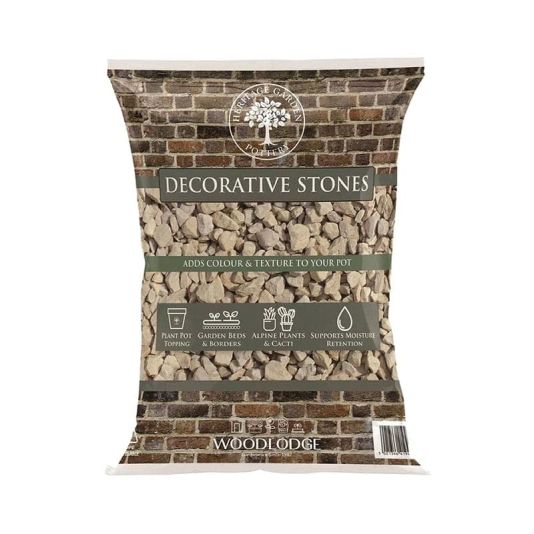 Heritage Stone Decorative Chippings 5kg
