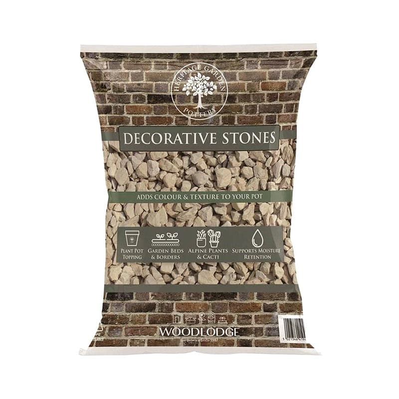 Heritage Stone Decorative Chippings 5kg