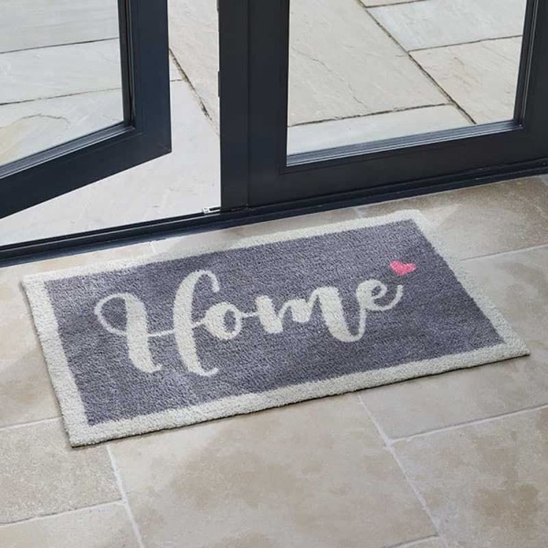 HOME RITZY RUG 45 X 75CM