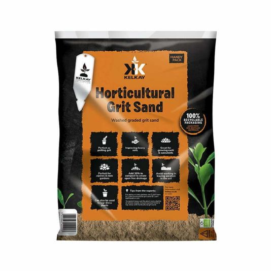 Horticultural Grit Sand Handy Pack