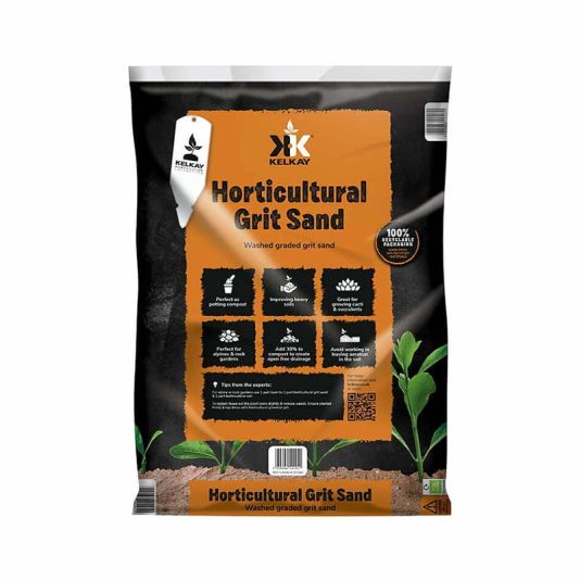 Horticultural Grit Sand Large Pack
