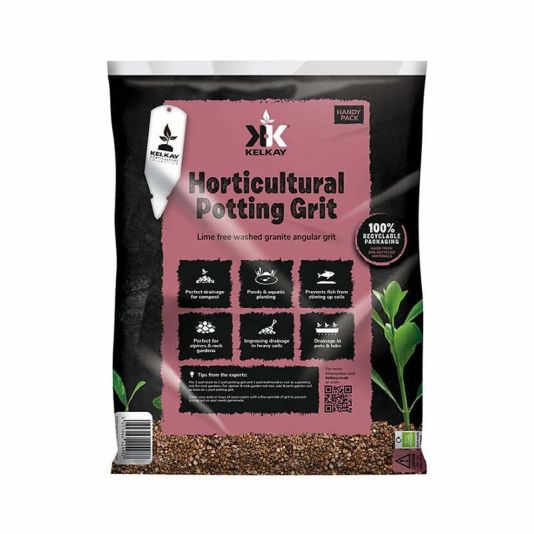 Horticultural Potting Grit Handy Pack