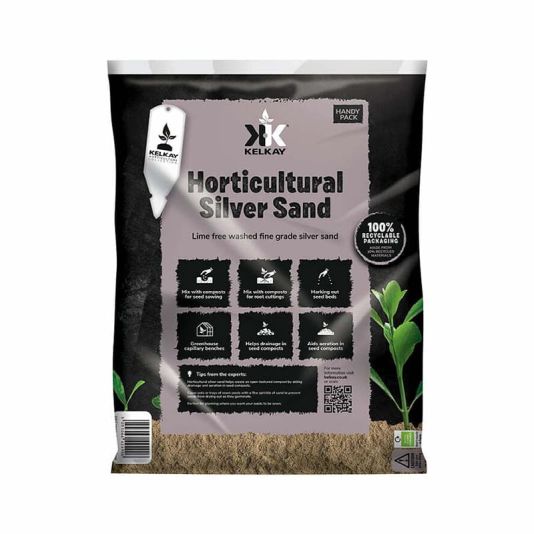 Horticultural Silver Sand Handy Pack