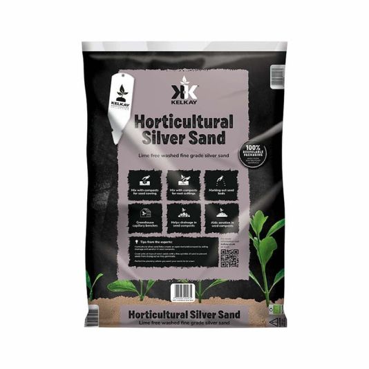 Horticultural Silver Sand Large Pack