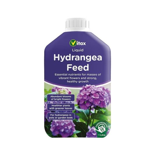 Hydrangea Liquid Feed 1 Litre