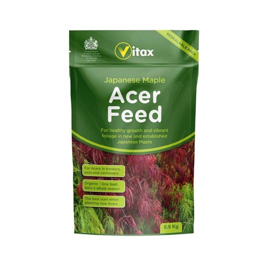 Acer Feed 0.9kg