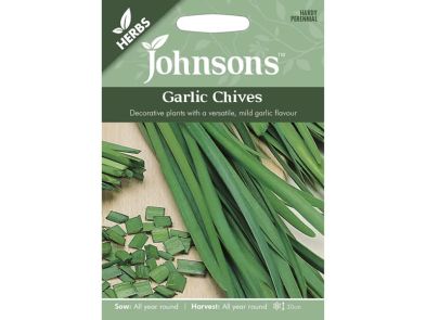Garlic Chives Seeds