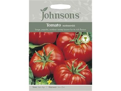 Tomato 'Marmande' Seeds