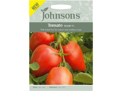 Tomato 'Rugby' F1 Seeds