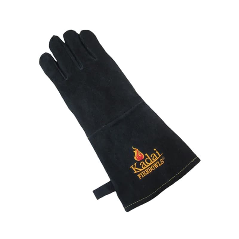 Kadai Leather Glove - Left