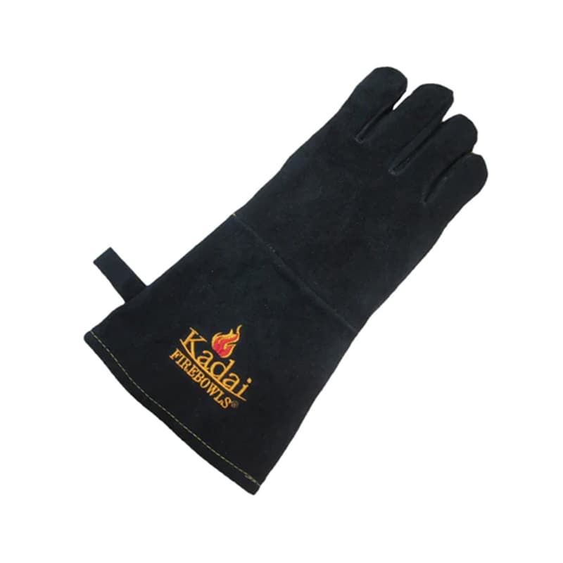 Kadai Leather Glove - Right