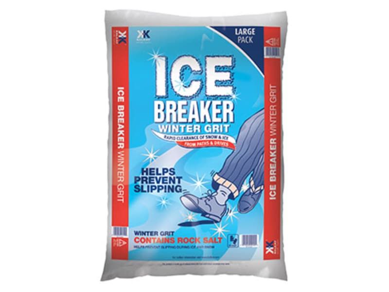 ICE BREAKER L
