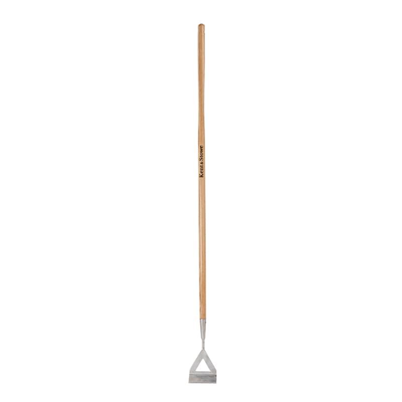 K and S Garden Life Dutch Hoe - Rakes, Weeding & Clearing Tools - Tates