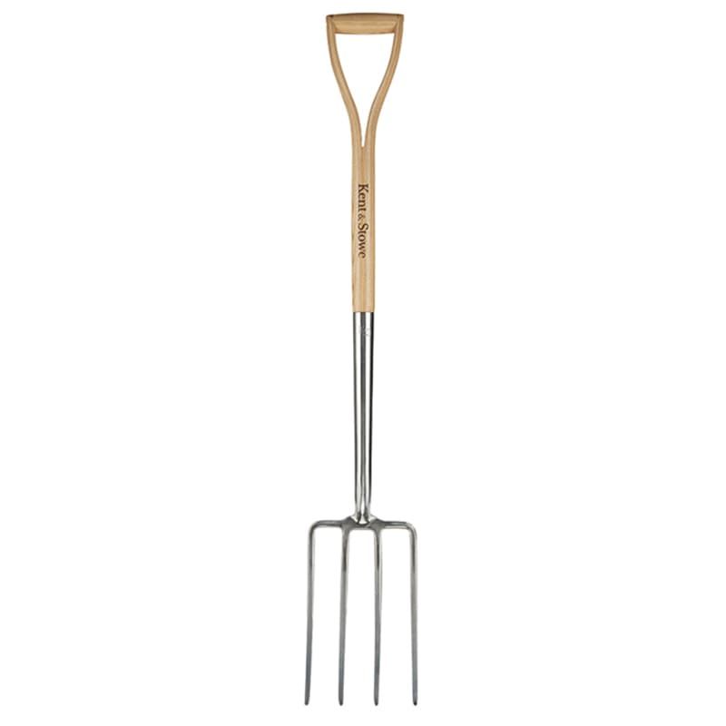 K and S Digging Fork