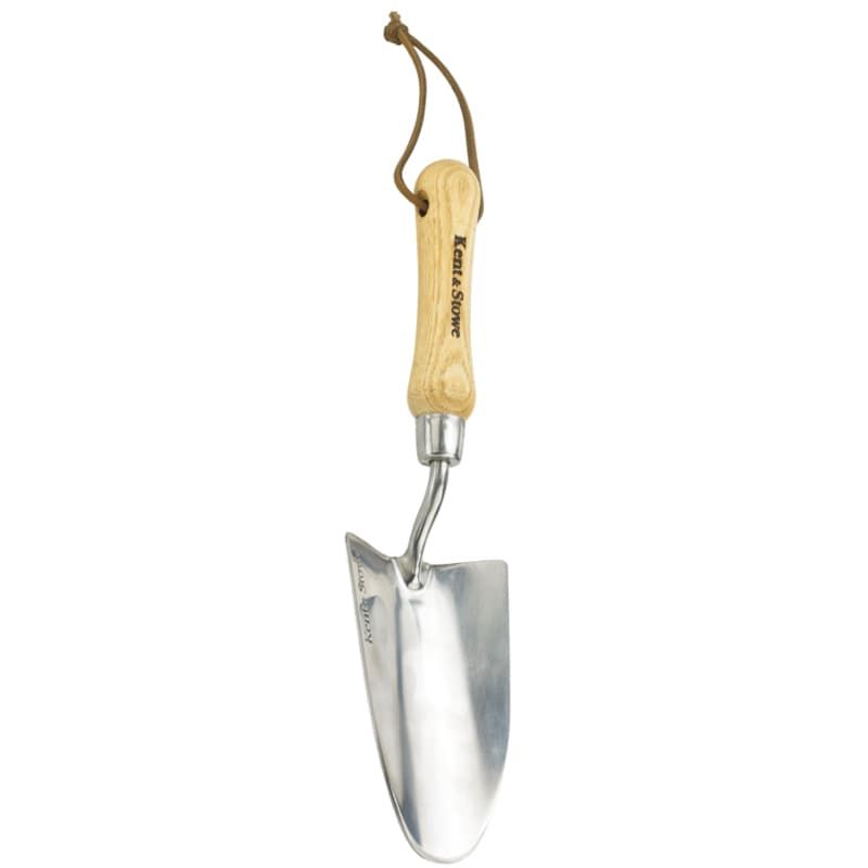 K and S Hand Trowel