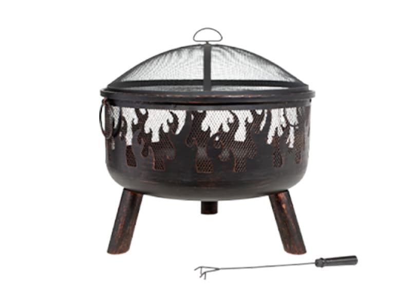 WILDFIRE FIREPIT