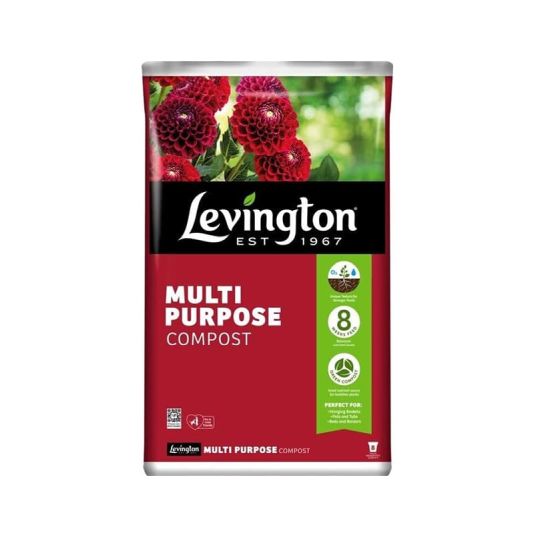 Levington Multi-Purpose Compost 40 Litre