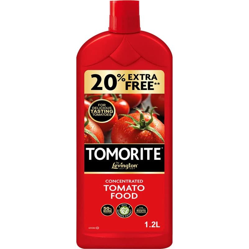 Tomorite 1Litres + 20% Free