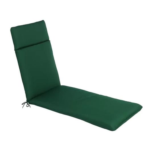 Lounger Cushion - Green