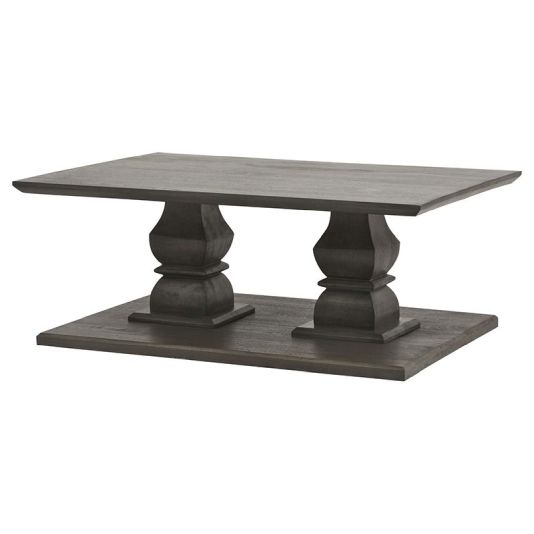 Lucia Collection Coffee Table