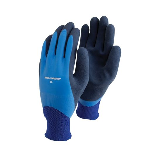 Mastergrip Waterproof Gloves - Small