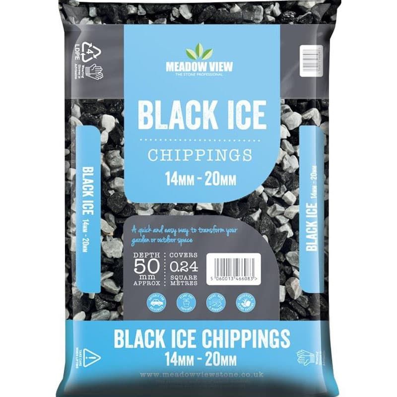 Black Ice 20kg