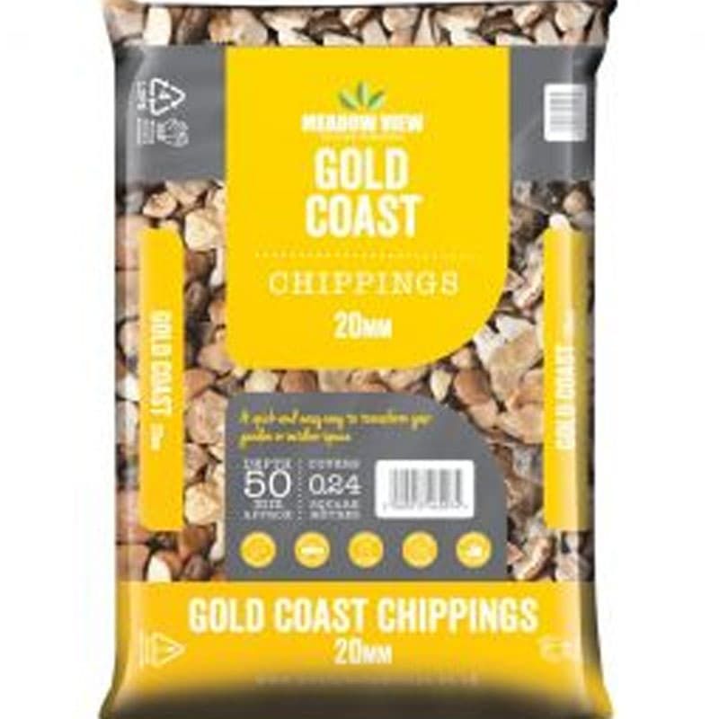 Gold Coast 20kg