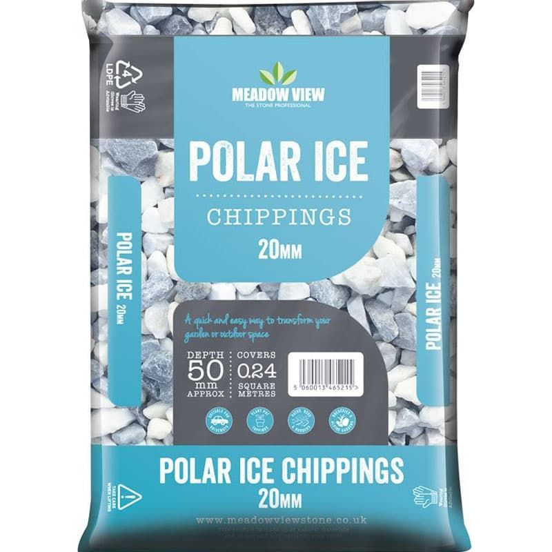 Polar Ice 20mm