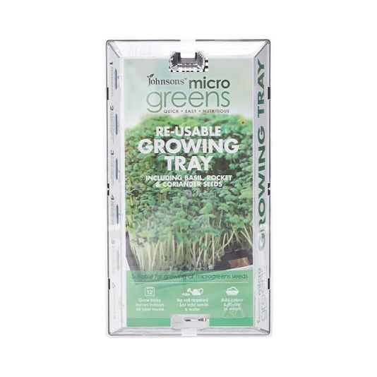 Microgreens Growing Kit