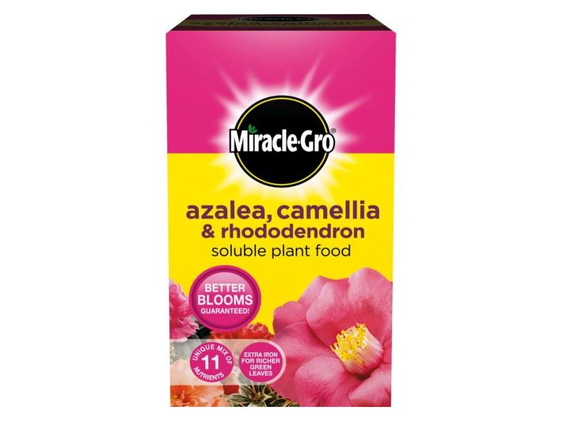 MIRACLE-GRO ERICACEOUS 1KG