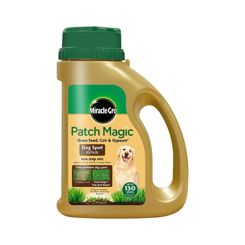 Miracle-Gro Patch Magic Dogspot 1.2kg