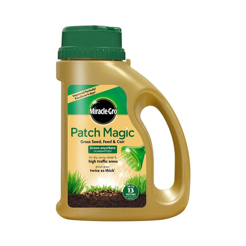 Miracle-Gro Patch Magic Jug 1.15kg