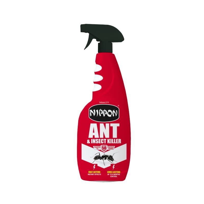 Nippon Ant Killer 750ml