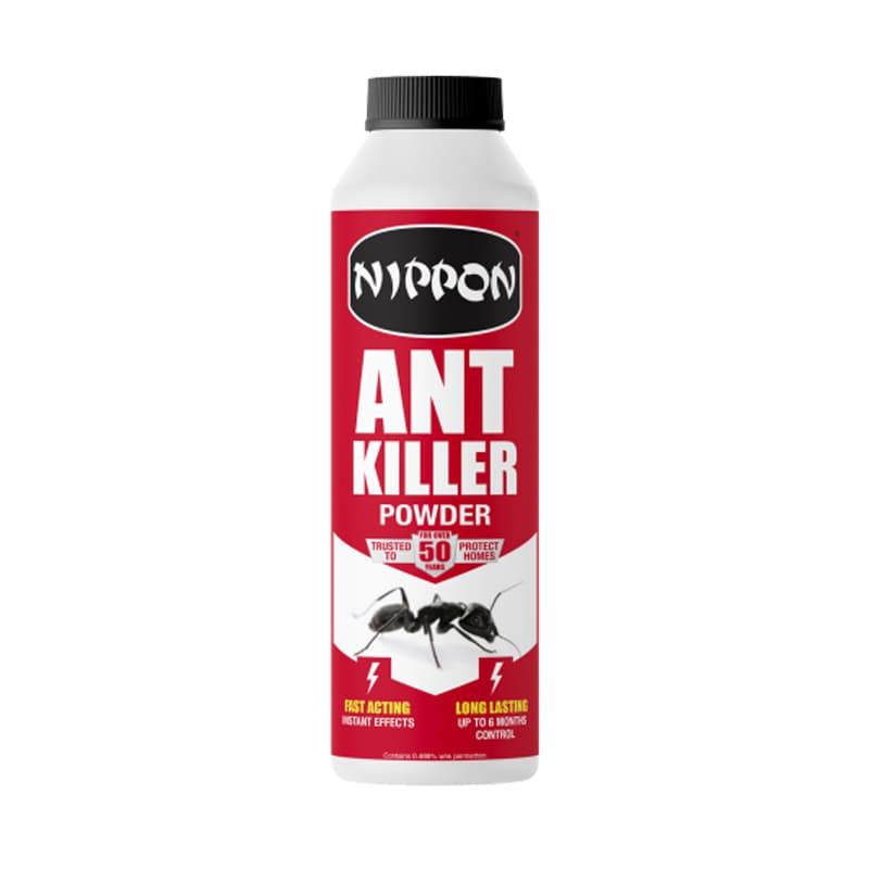 Nippon Ant Killer Powder 400G