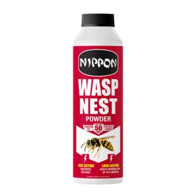 Nippon Wasp Nest Powder 300G