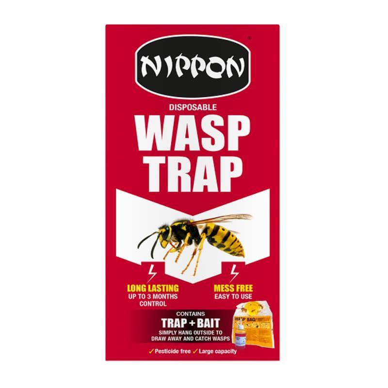 NIPPON WASP TRAP