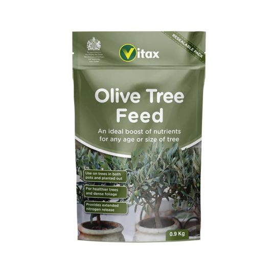 Olive Tree Feed 0.9kg