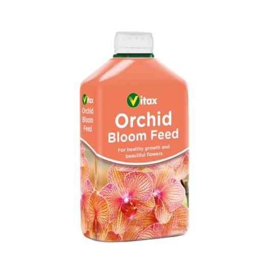 Orchid Bloom Feed 500ml