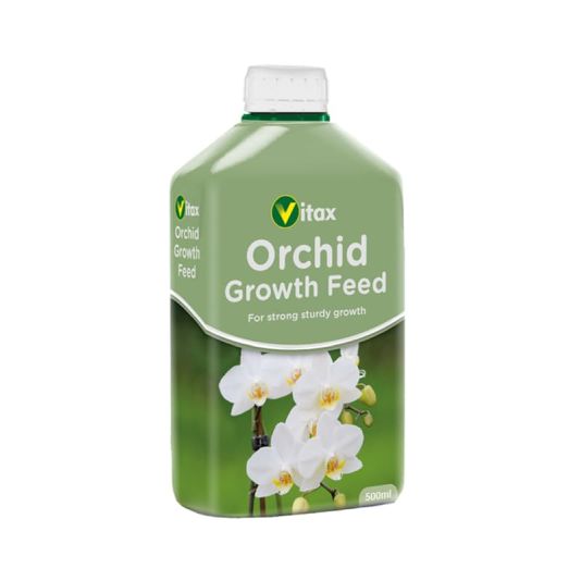 Orchid Growth Feed 500ml
