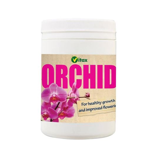 Orchid Soluble Feed 200g